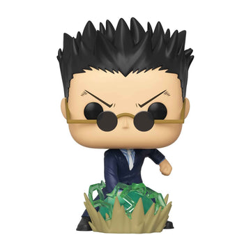 Hunter x Hunter Leorio Funko Pop! Anime Figure